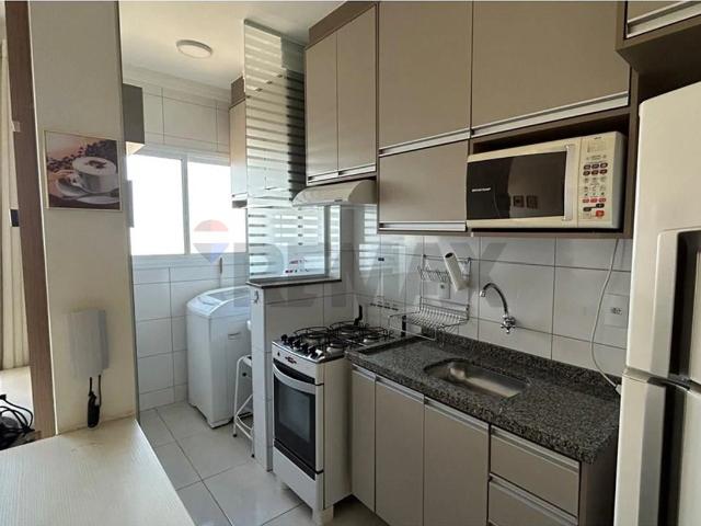Apartamento aluguel em Região Imediata de Campinas, Região Metropolitana de Campinas