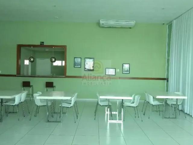 Apartamento aluguel em Ponta Negra, Natal