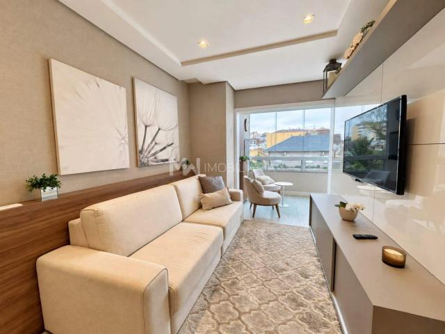 Apartamento aluguel em Nova Petrópolis