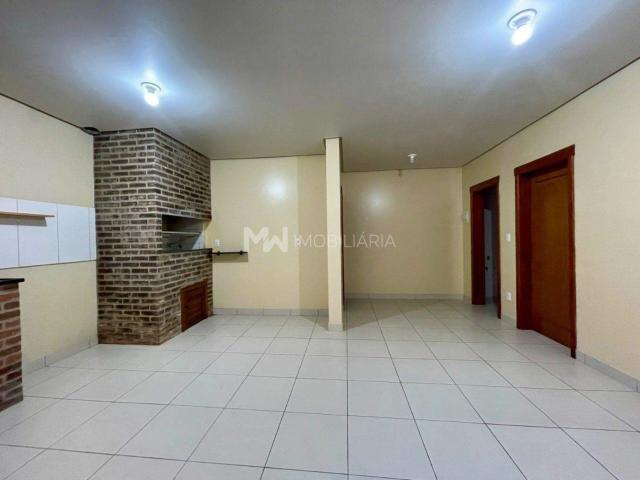 Apartamento aluguel em Nova Petrópolis