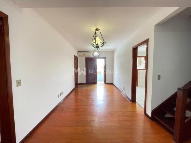 Apartamento aluguel em Nova Petrópolis