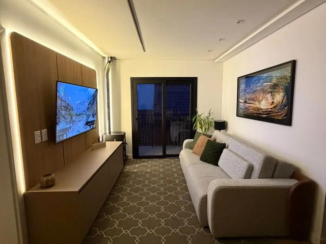 Apartamento aluguel em Nova Petrópolis, Região Geográfica Intermediária de Caxias do Sul