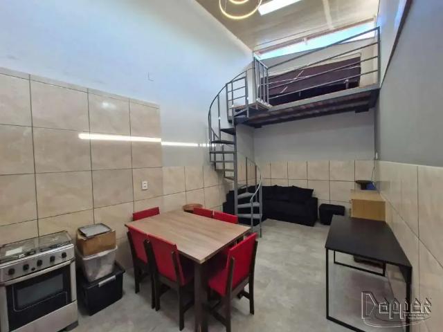 Apartamento aluguel em Região Geográfica Imediata de Novo Hamburgo - São Leopoldo, Região Metropolitana de Porto Alegre