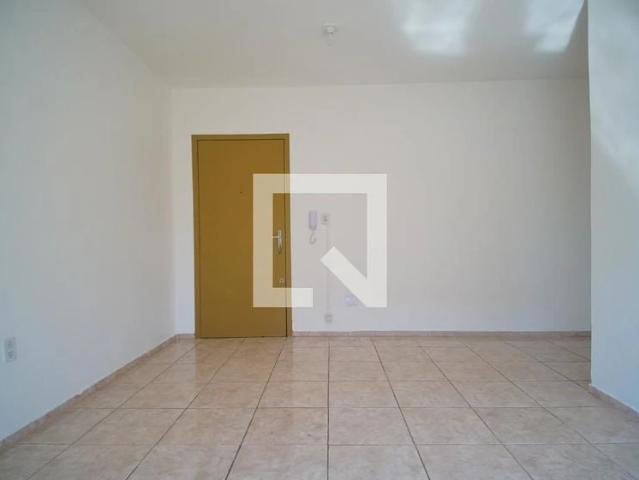 Apartamento aluguel em Novo Hamburgo