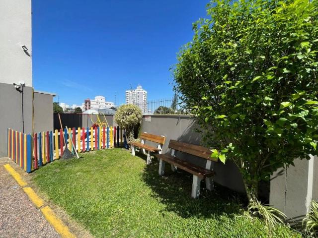 Apartamento aluguel em Novo Hamburgo