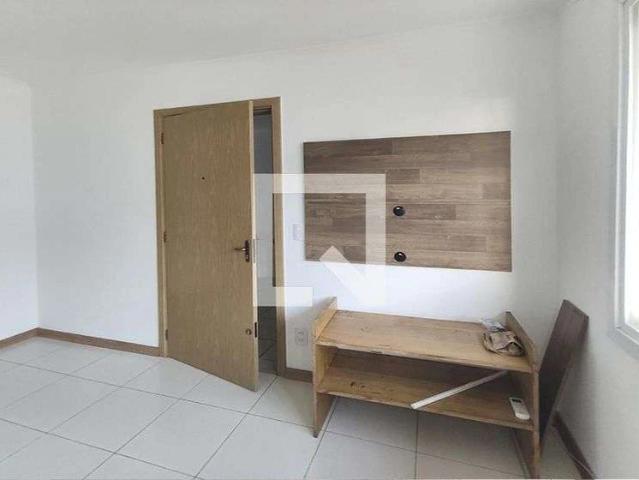 Apartamento aluguel em Novo Hamburgo