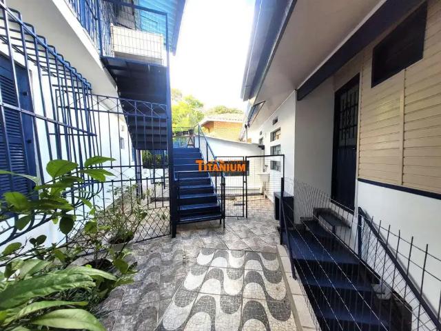 Apartamento aluguel em Região Geográfica Imediata de Novo Hamburgo - São Leopoldo, Região Metropolitana de Porto Alegre