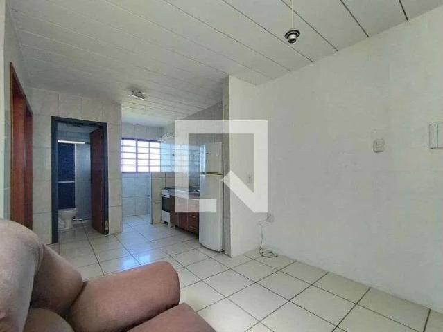 Apartamento aluguel em Novo Hamburgo