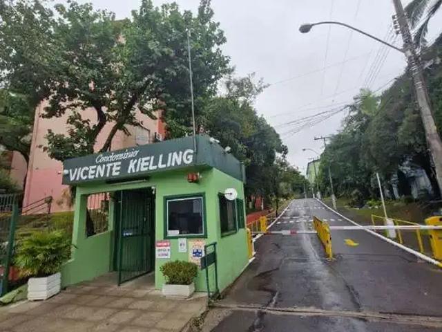 Apartamento aluguel em Região Geográfica Imediata de Novo Hamburgo - São Leopoldo, Região Metropolitana de Porto Alegre
