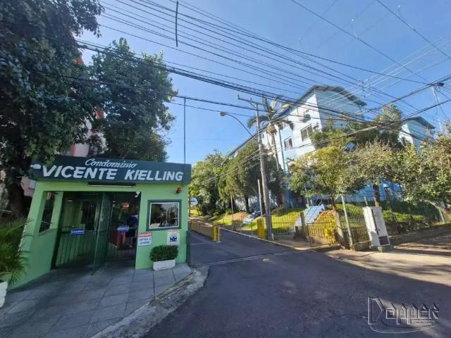 Apartamento aluguel em Região Geográfica Imediata de Novo Hamburgo - São Leopoldo, Região Metropolitana de Porto Alegre