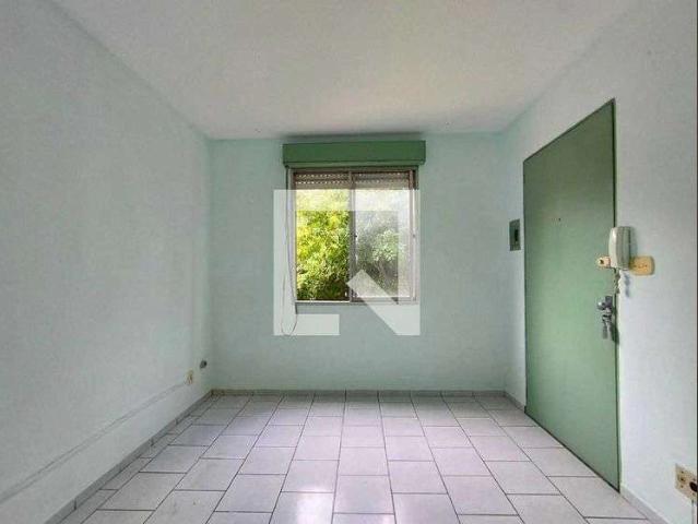 Apartamento aluguel em Novo Hamburgo