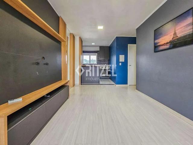 Apartamento aluguel em Novo Hamburgo, Região Geográfica Intermediária de Porto Alegre