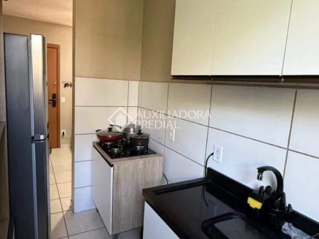 Apartamento aluguel em Novo Hamburgo