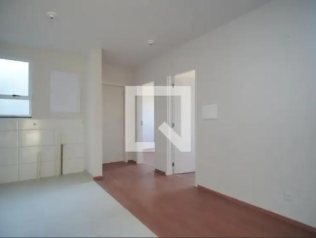 Apartamento aluguel em Novo Hamburgo