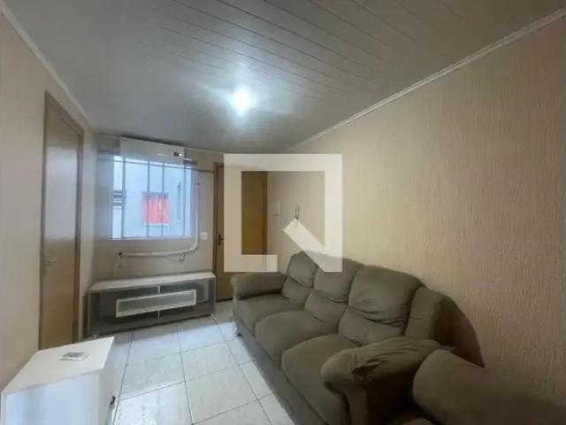 Apartamento aluguel em Região Geográfica Imediata de Novo Hamburgo - São Leopoldo, Região Metropolitana de Porto Alegre