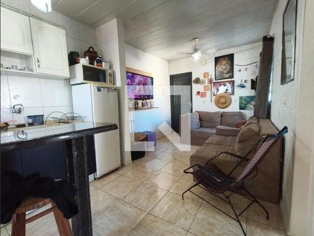 Apartamento aluguel em Novo Hamburgo