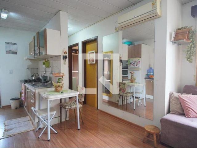 Apartamento aluguel em Novo Hamburgo