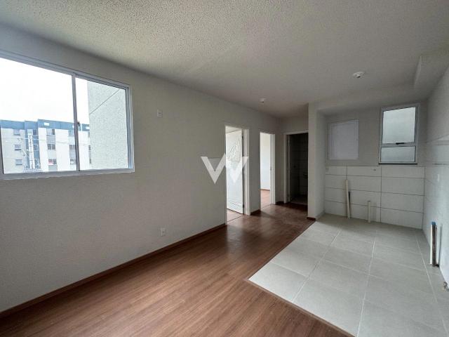 Apartamento aluguel em Novo Hamburgo