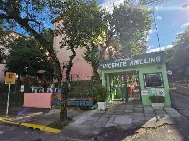Apartamento aluguel em Região Geográfica Imediata de Novo Hamburgo - São Leopoldo, Região Metropolitana de Porto Alegre