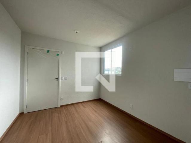 Apartamento aluguel em Novo Hamburgo