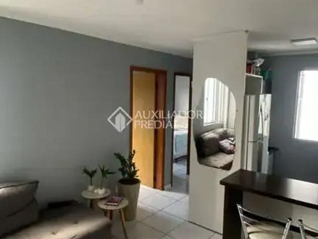 Apartamento aluguel em Região Geográfica Imediata de Novo Hamburgo - São Leopoldo, Região Metropolitana de Porto Alegre