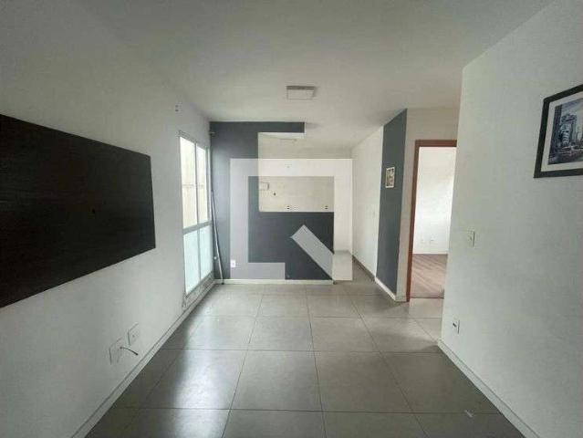 Apartamento aluguel em Novo Hamburgo