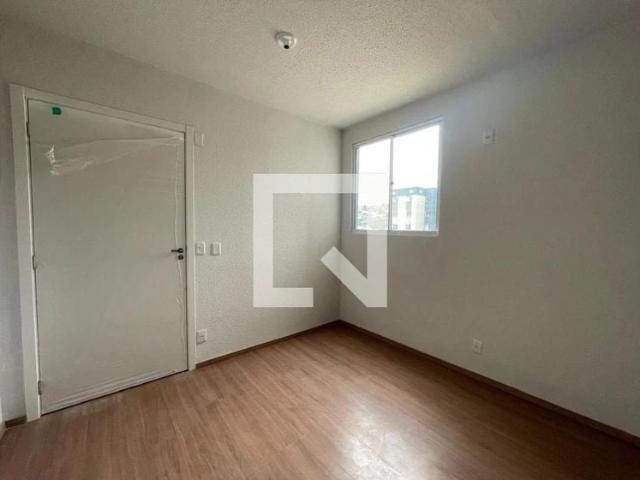 Apartamento aluguel em Novo Hamburgo