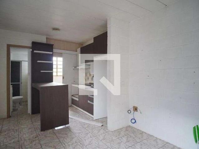 Apartamento aluguel em Novo Hamburgo