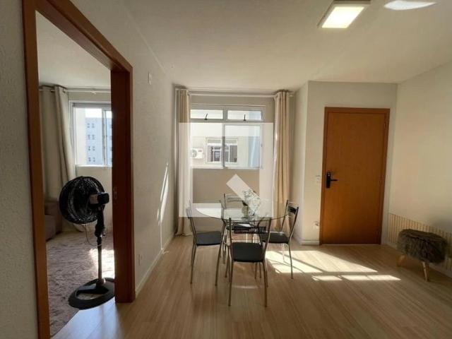 Apartamento aluguel em Novo Hamburgo