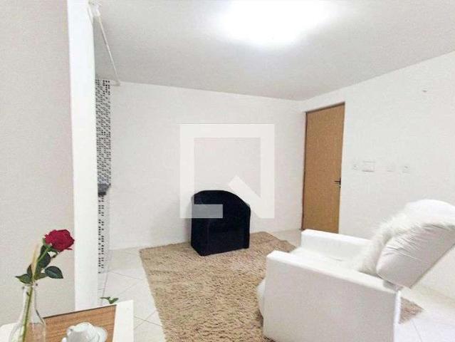 Apartamento aluguel em Novo Hamburgo