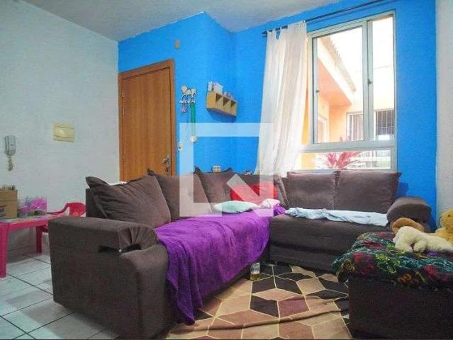Apartamento aluguel em Vila Getúlio Vargas, Novo Hamburgo