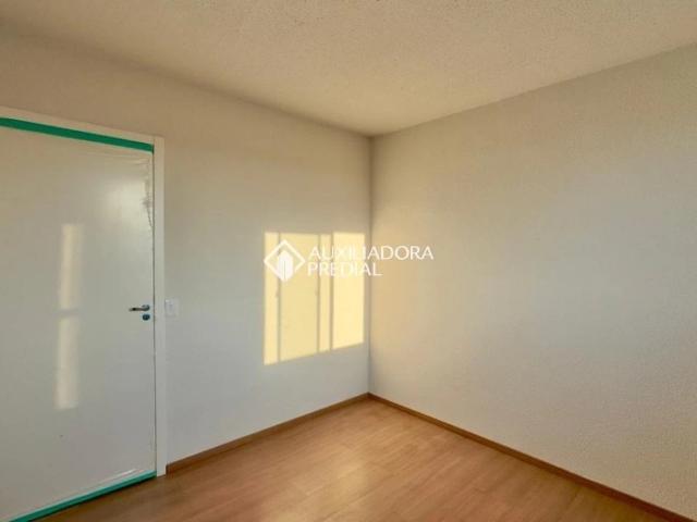 Apartamento aluguel em Novo Hamburgo