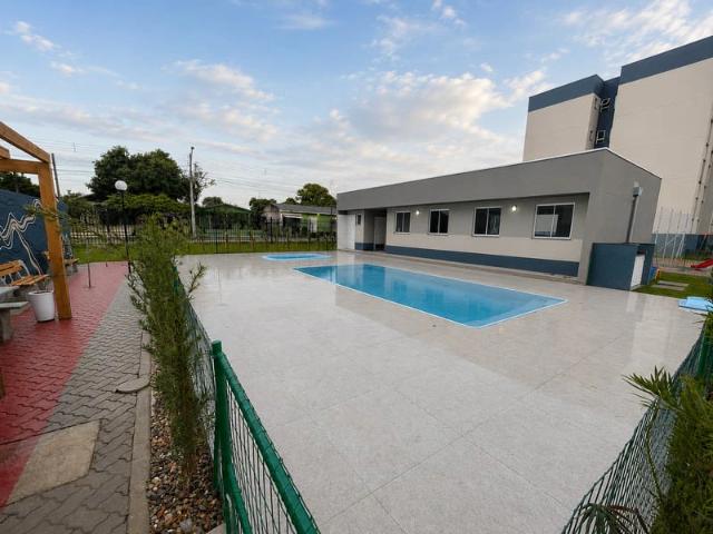 Apartamento aluguel em Novo Hamburgo