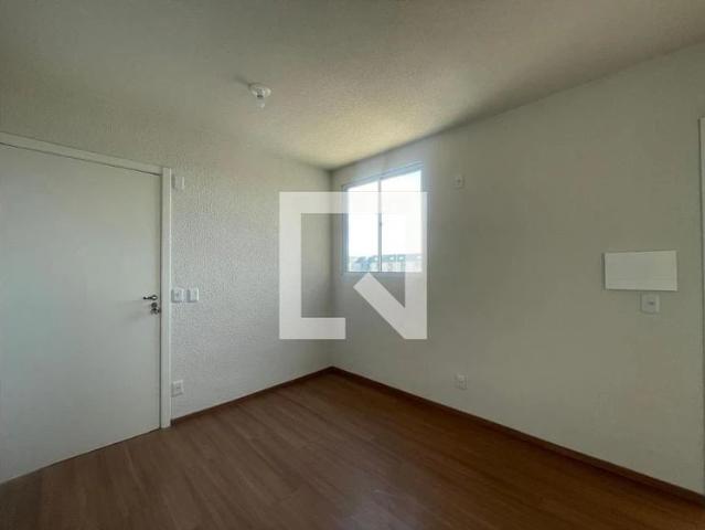 Apartamento aluguel em Novo Hamburgo