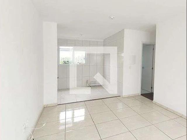 Apartamento aluguel em Novo Hamburgo