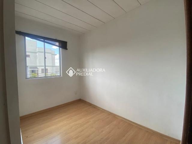 Apartamento aluguel em Novo Hamburgo