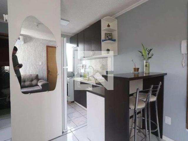 Apartamento aluguel em Novo Hamburgo