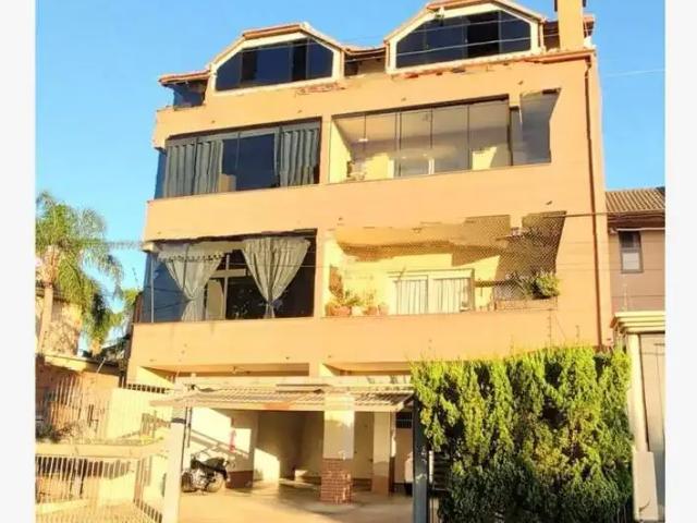 Apartamento aluguel em Região Geográfica Imediata de Novo Hamburgo - São Leopoldo, Região Metropolitana de Porto Alegre