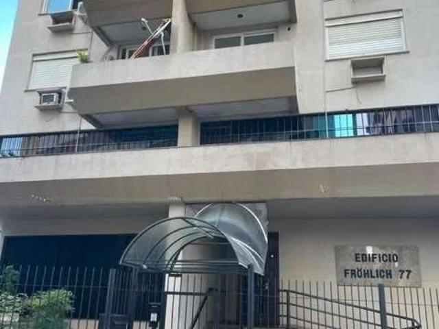 Apartamento aluguel em Novo Hamburgo