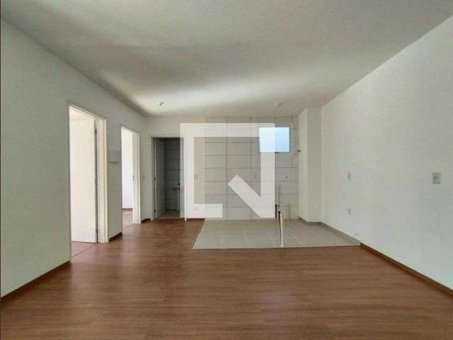 Apartamento aluguel em Novo Hamburgo
