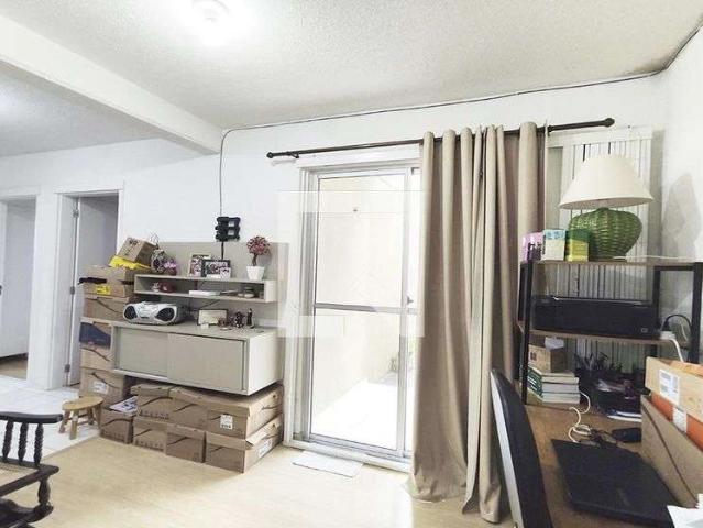 Apartamento aluguel em Região Geográfica Imediata de Novo Hamburgo - São Leopoldo, Região Metropolitana de Porto Alegre