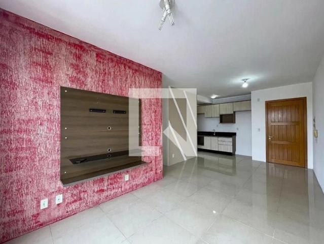 Apartamento aluguel em Novo Hamburgo