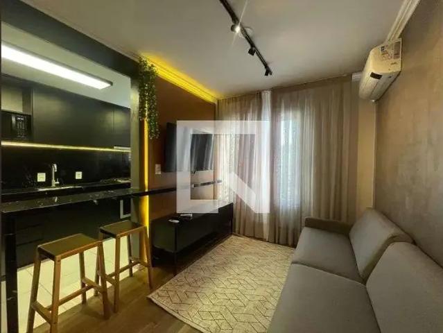 Apartamento aluguel em Região Geográfica Imediata de Novo Hamburgo - São Leopoldo, Região Metropolitana de Porto Alegre