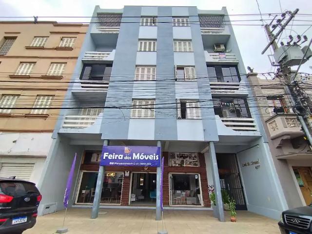 Apartamento aluguel em Região Geográfica Imediata de Novo Hamburgo - São Leopoldo, Região Metropolitana de Porto Alegre