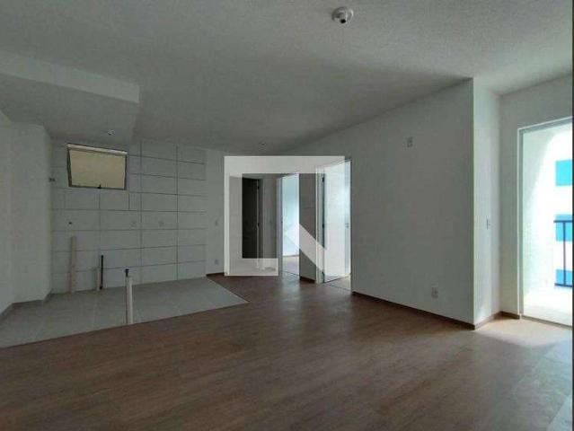 Apartamento aluguel em Novo Hamburgo