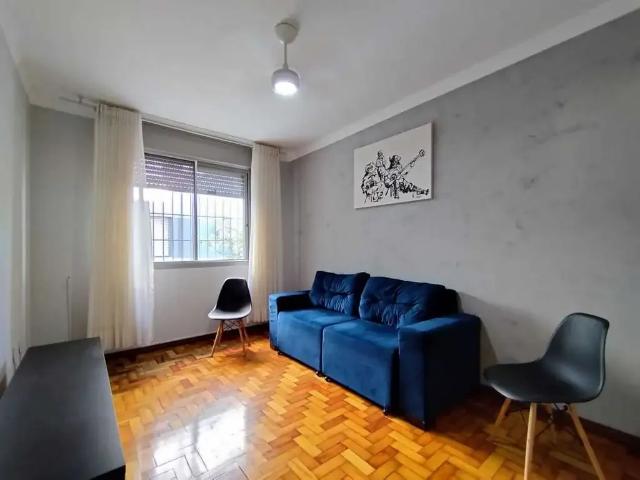 Apartamento aluguel em Região Geográfica Imediata de Novo Hamburgo - São Leopoldo, Região Metropolitana de Porto Alegre