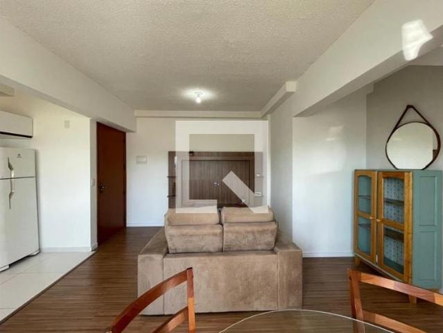 Apartamento aluguel em Novo Hamburgo