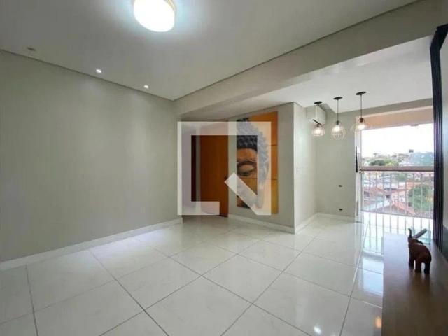 Apartamento aluguel em Novo Hamburgo