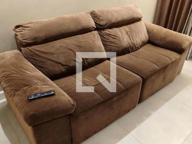 Apartamento aluguel em Novo Hamburgo
