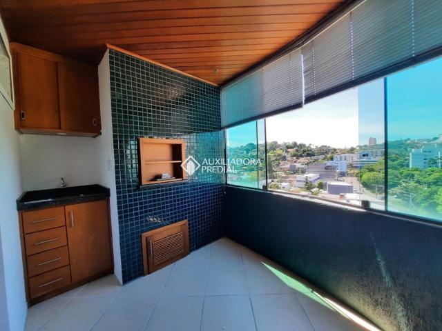 Apartamento aluguel em Novo Hamburgo